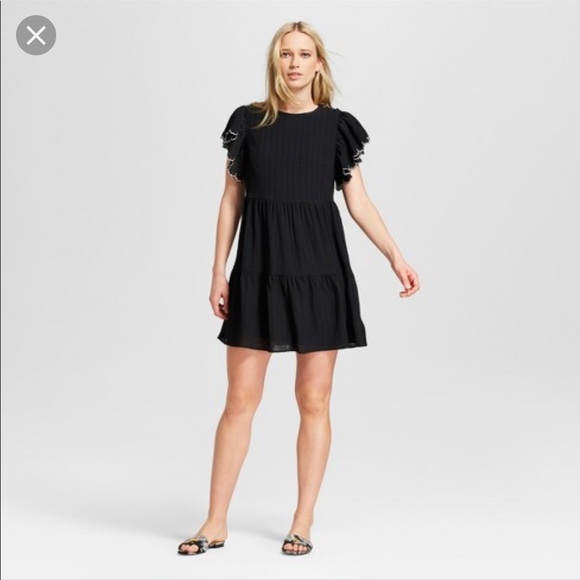 maxi jumper dress